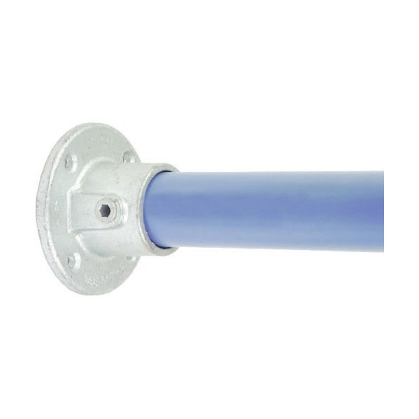 Kee Safety Kee Klamp Medium Flange, For Nominal Pipe Size 11/4 Dia